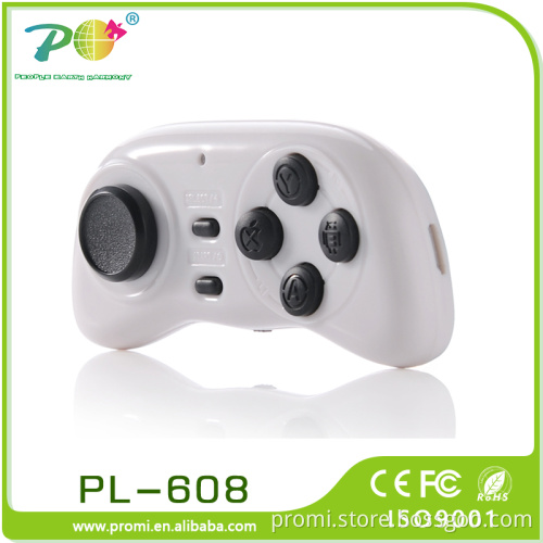 2016 promotional gift bluetooth gamepad for android